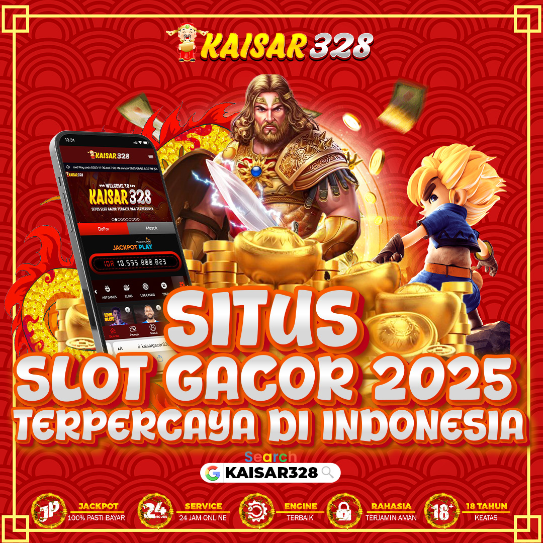 promo KAISAR328